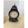 Image 2 : 3 Vintage alarm clocks, all work