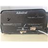 Image 2 : Vintage 1953 Admiral bakelight radio,  model 5G31X, not tested