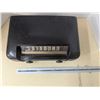 Image 2 : Vintage RCA victor radio, 1950s, modelBT502, not tested