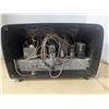 Image 3 : Vintage RCA victor radio, 1950s, modelBT502, not tested