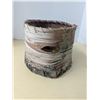 Image 2 : Birch bark basket