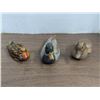 Image 1 : 3 Duck statuettes