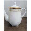 Image 2 : Porcelain coffee pot, "Royal Heritage Prestige", *cracks*see images*