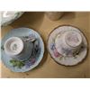 Image 4 : Made in England pottery and china