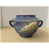 Image 1 : Roseville Pottery, vase/jug, Freesia pattern, 463-5, minor blemishes*see images