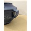 Image 5 : Roseville Pottery, vase/jug, Freesia pattern, 463-5, minor blemishes*see images