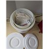 Image 4 : Yogourmet, complete kit. with popcorn maker