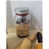Image 3 : Kitchenware, pudding steamer, rolling pins, cookie cutters, scale