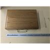 Image 4 : Vintage Reeves painters box, with palette