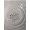 Image 8 : 8 setting China set, complete, "Kingston"