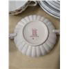 Image 4 : Mixed Chinaware dishes
