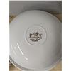 Image 5 : Mixed Chinaware dishes