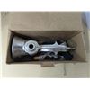 Image 2 : Vintage meat grinder/chopper, in original box