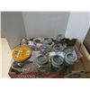Image 1 : Vintage Jar lot