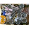 Image 2 : Vintage Jar lot