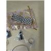Image 2 : Silver tone jewellery