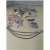 Image 3 : Silver tone jewellery