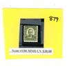 Image 1 : Canada Stamp - Scott #190 MNH CV $30.00