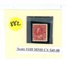 Image 1 : Canada Stamp - Scott #109 MNH CV $40.00