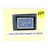 Image 1 : Canada Stamp - Scott #302 Mint Unused CV $50.00