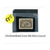 Image 1 : Newfoundland Stamp - Scott #68 Mint Unused