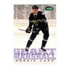 Image 1 : 1995 NHL Parkhurst #533 Grant Marshall Rookie Card