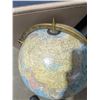 Image 2 : 36"tall vintage globe