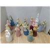 Image 1 : Vintage avon perfume bottles, Ladies