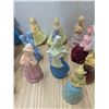 Image 3 : Vintage avon perfume bottles, Ladies