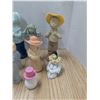 Image 2 : Vintage avon perfume bottles, kids