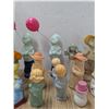 Image 3 : Vintage avon perfume bottles, kids