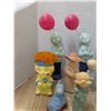 Image 4 : Vintage avon perfume bottles, kids