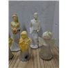 Image 2 : Vintage avon perfume bottles, Angels and wedding