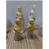 Image 3 : Vintage avon perfume bottles, Angels and wedding
