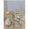 Image 4 : Vintage avon perfume bottles, Angels and wedding