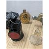 Image 3 : Vintage avon cologne bottles
