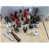 Image 1 : Vintage Avon perfume bottles, mixed