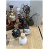 Image 2 : Vintage Avon perfume bottles, mixed