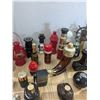 Image 3 : Vintage Avon perfume bottles, mixed