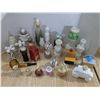 Image 1 : Vintage Avon perfume bottles, mixed