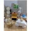 Image 2 : Vintage Avon perfume bottles, mixed