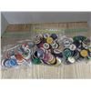 Image 1 : Vintage jello wheels, cars and mixed