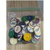 Image 2 : Vintage jello wheels, cars and mixed