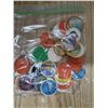 Image 4 : Vintage jello wheels, cars and mixed