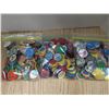 Image 1 : Vintage jello wheels, planes