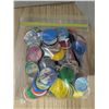 Image 2 : Vintage jello wheels, planes