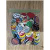Image 3 : Vintage jello wheels, planes