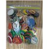 Image 4 : Vintage jello wheels, planes