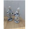Image 2 : Porcelain statuettes