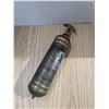 Image 1 : Vintage hand fire extinguisher
